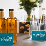 Urbanflat 164 - Studio Parisien En Plein Centre Ville