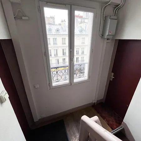 Urbanflat 164 - Parisien En Plein Centre * Parigi